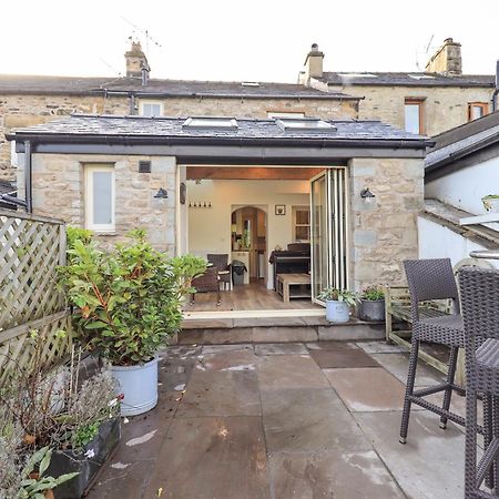 Honey Cottage Kirkby Lonsdale Exteriör bild
