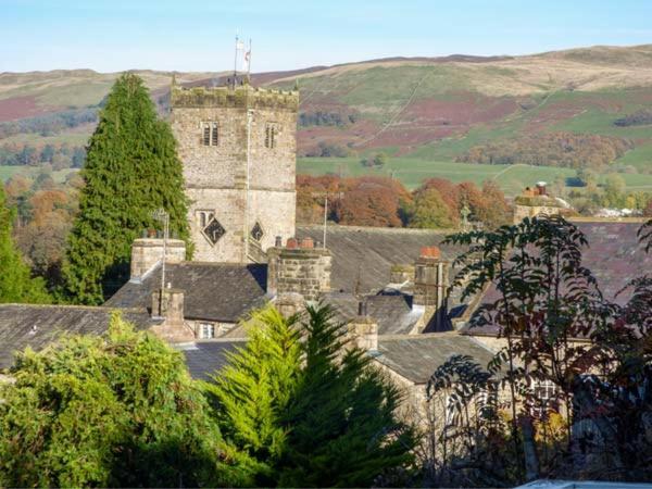 Honey Cottage Kirkby Lonsdale Exteriör bild