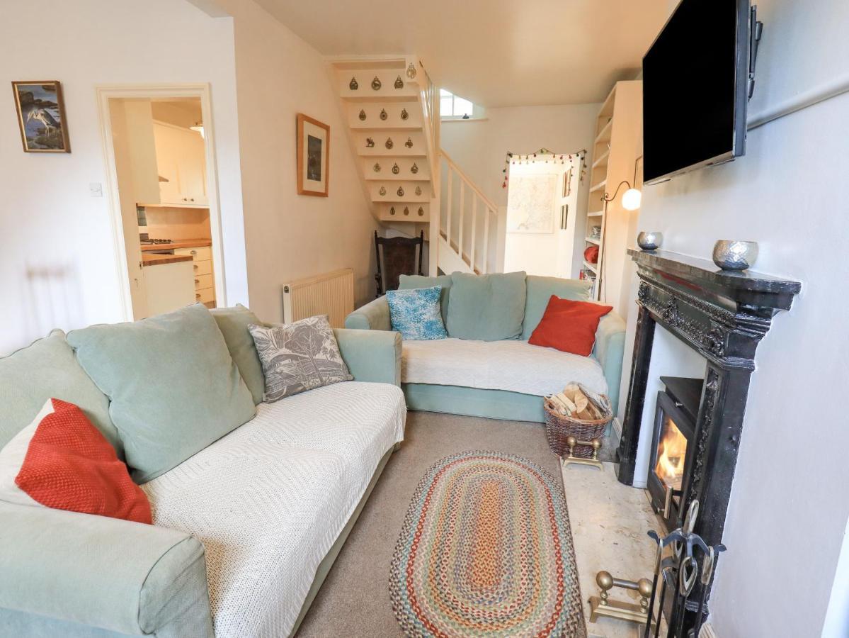Honey Cottage Kirkby Lonsdale Exteriör bild