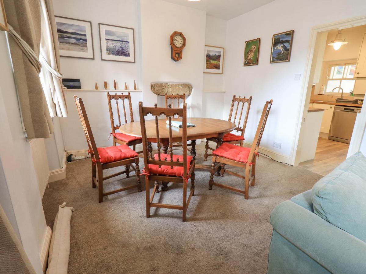 Honey Cottage Kirkby Lonsdale Exteriör bild
