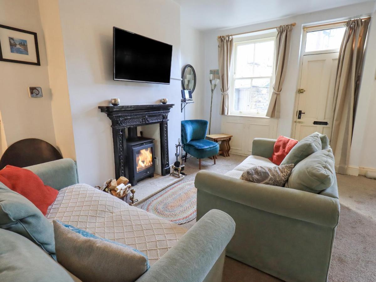 Honey Cottage Kirkby Lonsdale Exteriör bild