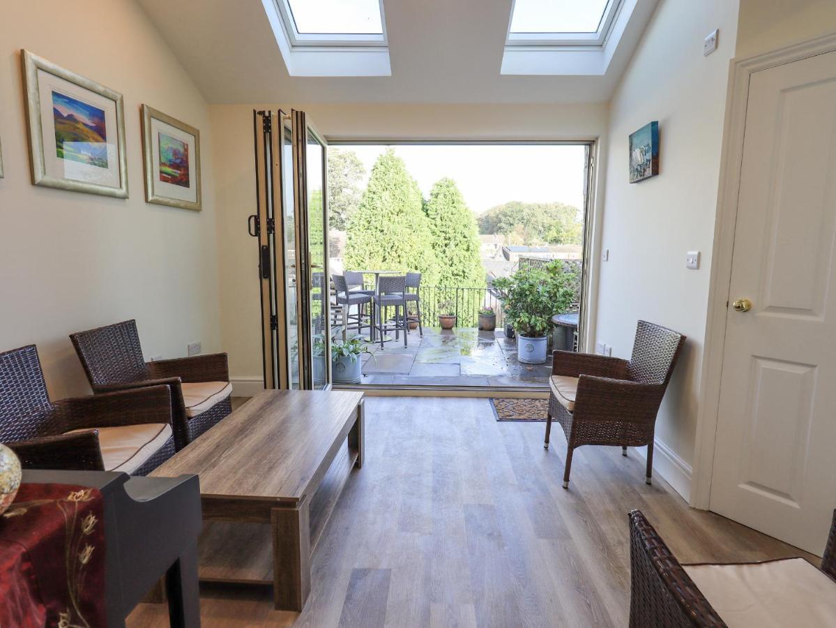 Honey Cottage Kirkby Lonsdale Exteriör bild
