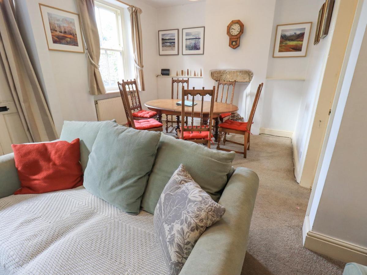 Honey Cottage Kirkby Lonsdale Exteriör bild