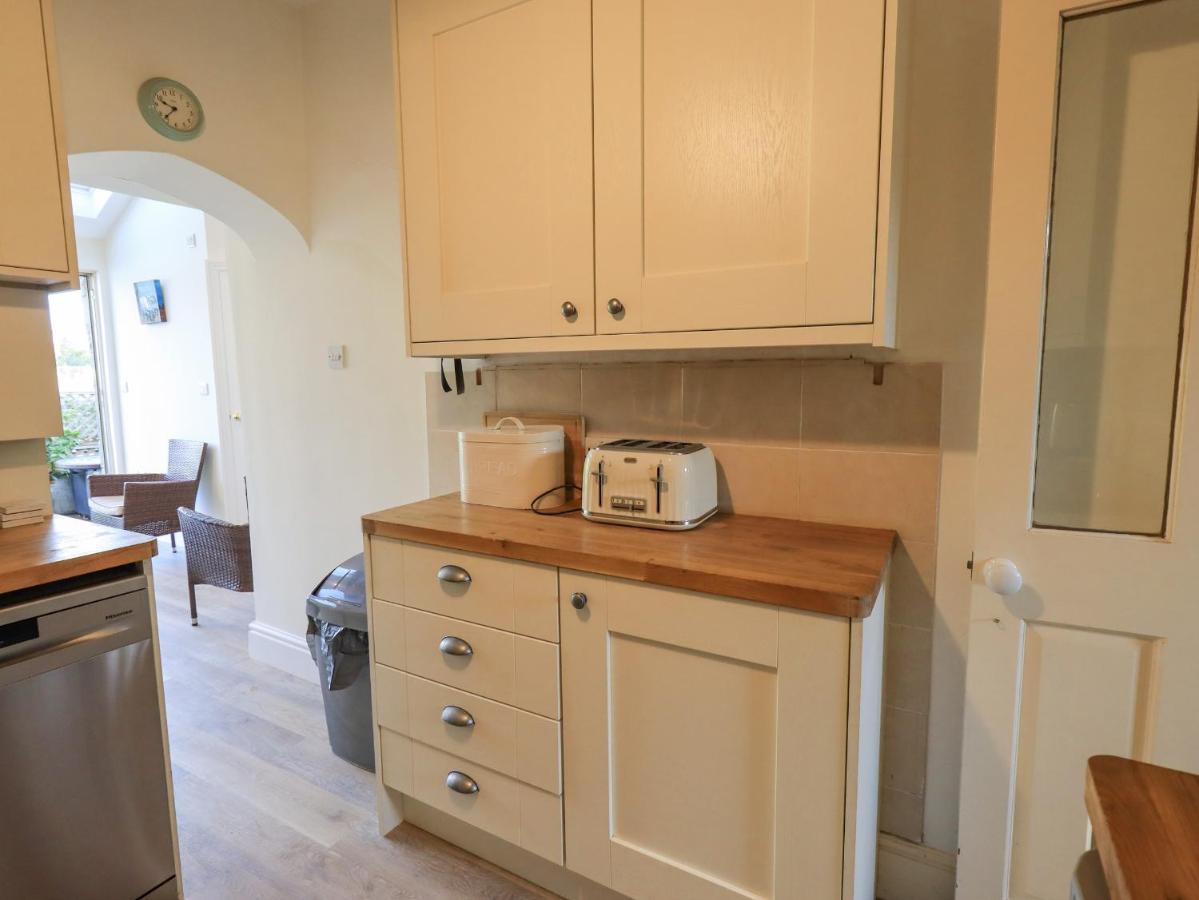 Honey Cottage Kirkby Lonsdale Exteriör bild